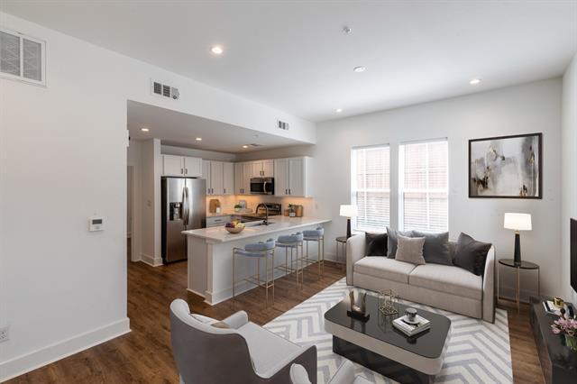 Foto del edificio - 617 N Tyler St