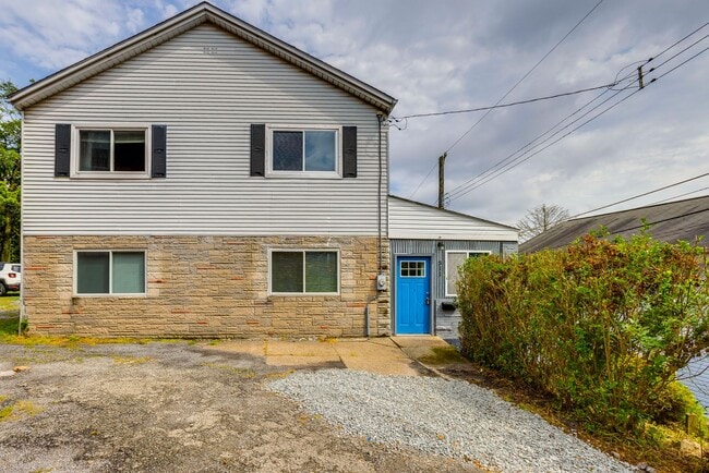 Building Photo - 311 Boggs Ave