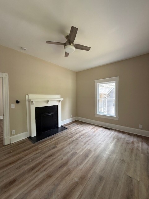 Foto del edificio - 630 Joyner St