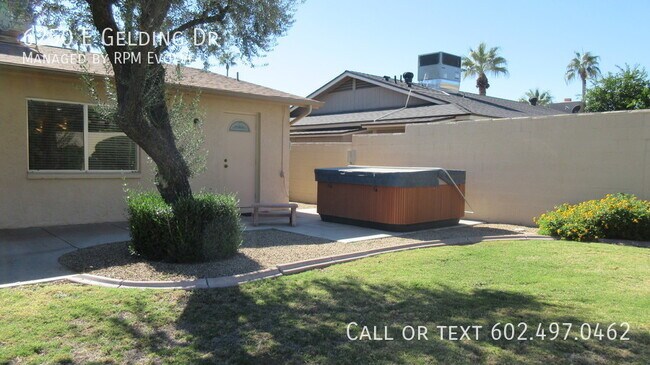 Building Photo - AVAILABLE FOR IMMEDIATE MOVE IN!