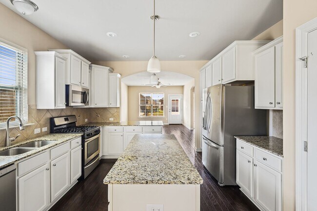 Building Photo - 3 Bed 2 Bath Home in Pelican Lakes
