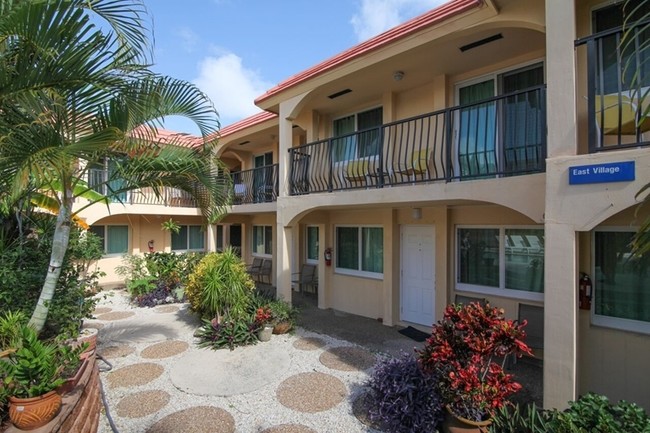 Foto del edificio - 1301 N Ocean Blvd