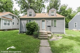 Building Photo - 816 Kearney St