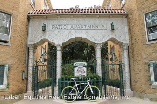 Foto principal - 1618 W Granville Ave