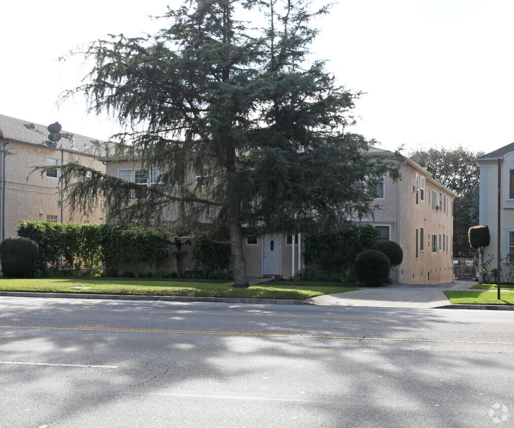 Foto del edificio - 4104 Los Feliz Blvd