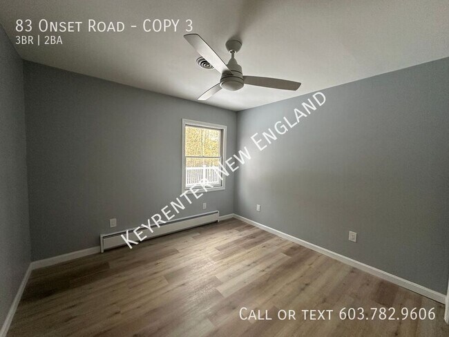 Foto del edificio - 83 Onset Rd