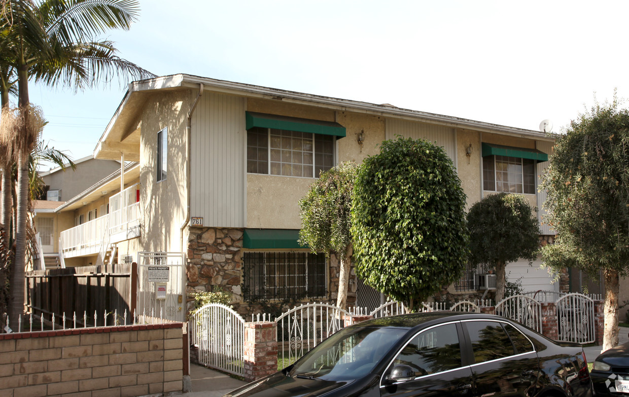Primary Photo - 761 Rose Ave