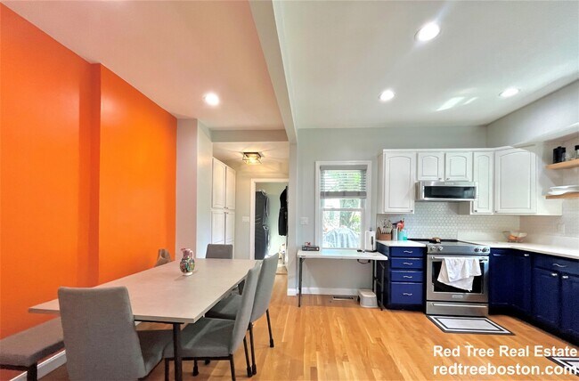 Foto del edificio - 43 West St