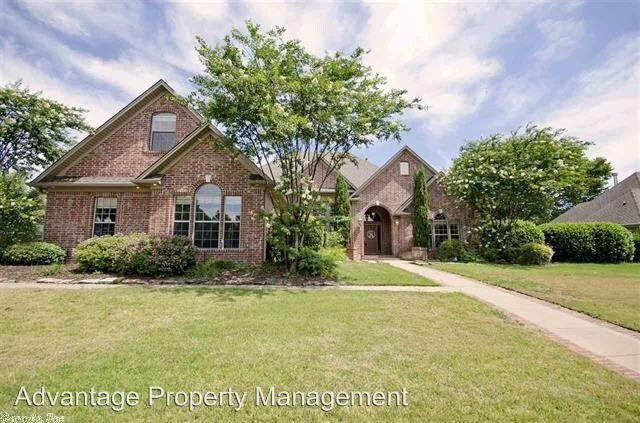 Primary Photo - 5 br, 3.5 bath House - 4550 Sawgrass