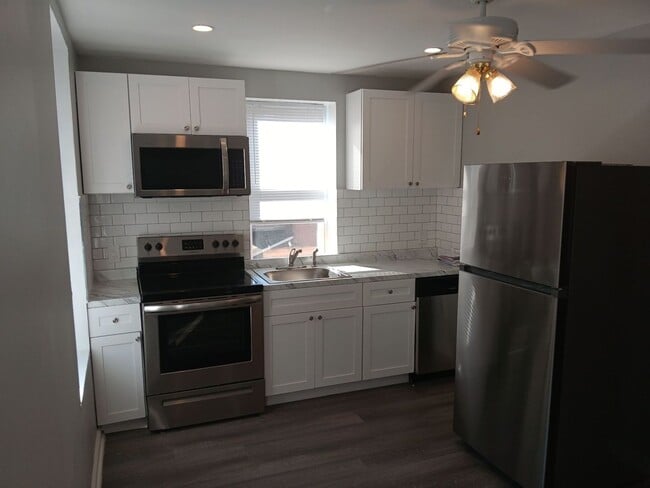 Building Photo - 2036 N Gratz St