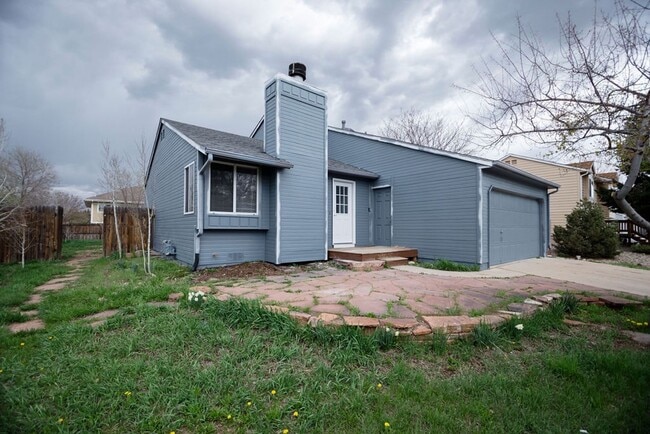 Building Photo - 1318 Sioux Blvd