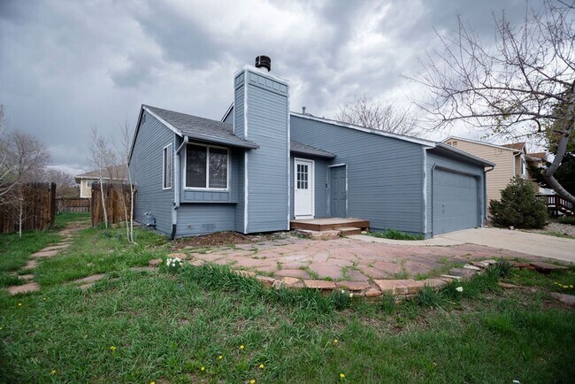 Foto del edificio - 1318 Sioux Blvd