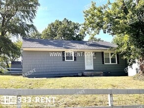 Building Photo - 3024 Wallace Ave