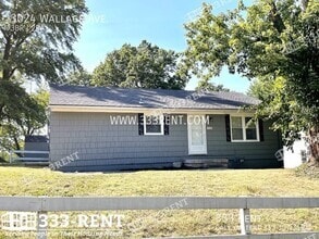 Building Photo - 3024 Wallace Ave