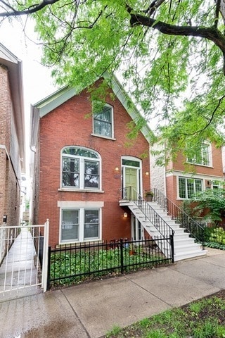 Building Photo - 2119 W Moffat St
