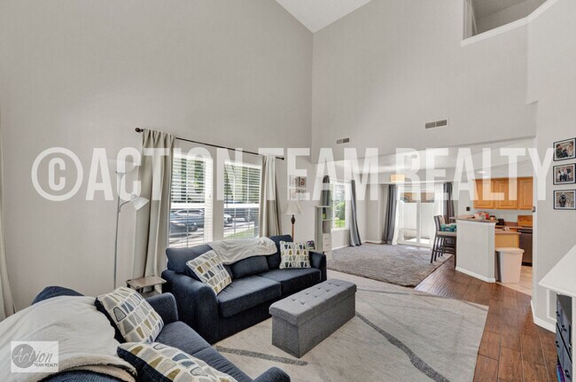 Foto del edificio - Row-end Townhome in Draper!