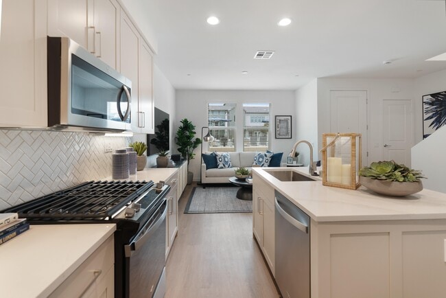 Foto del edificio - Stirling at Cota Vera