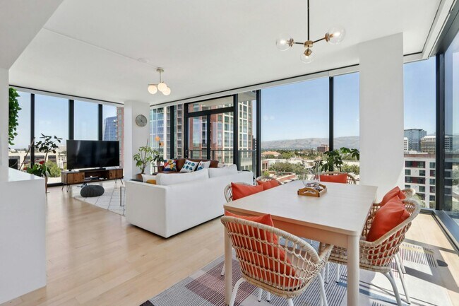 Foto del edificio - 38 N Almaden Blvd