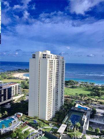 Foto del edificio - 1189 Waimanu St