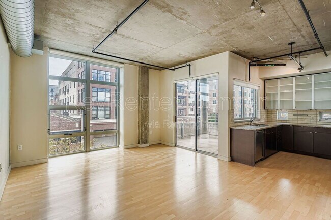 Foto del edificio - 2229 Blake St