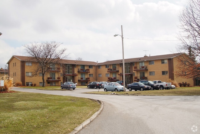 Building Photo - Kingston Place Apartments