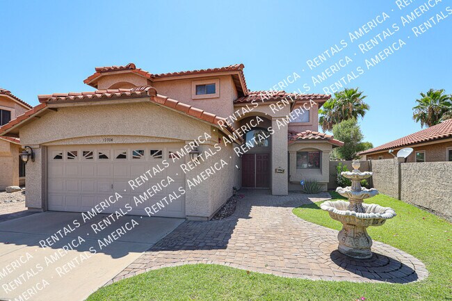 Building Photo - 12704 N 89th Pl
