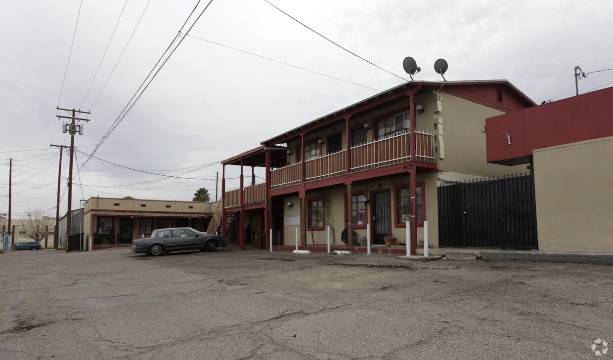 Foto principal - 405 N 1st Ave