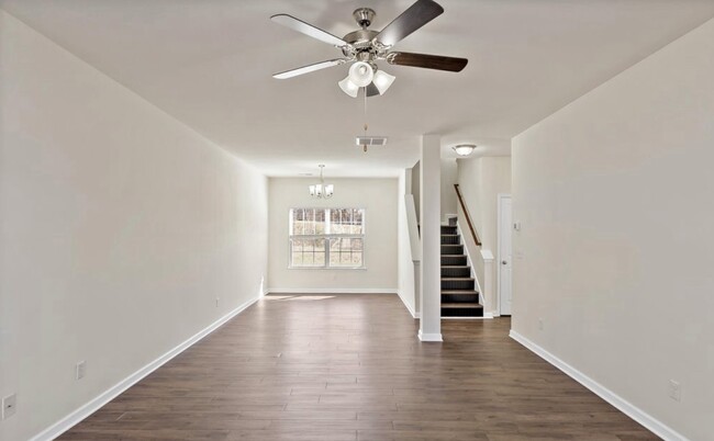 Building Photo - 2326 McCampbell Wells Way