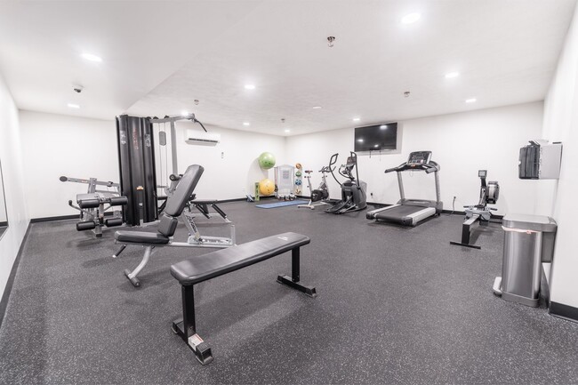 Interior Photo - RedStone Place