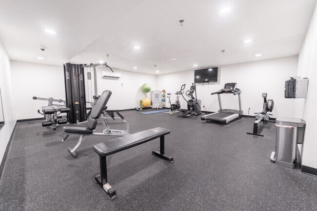 Interior Photo - RedStone Place
