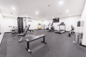 Interior Photo - RedStone Place