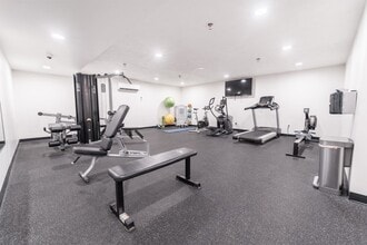 Interior Photo - RedStone Place