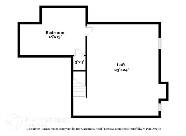 Foto del edificio - 22217 W 64th Terrace