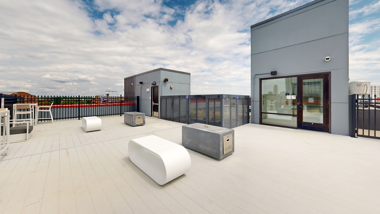 Photo - Yugo Minneapolis Edge Apartments
