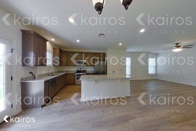 Foto del edificio - 104 Teddy Ln