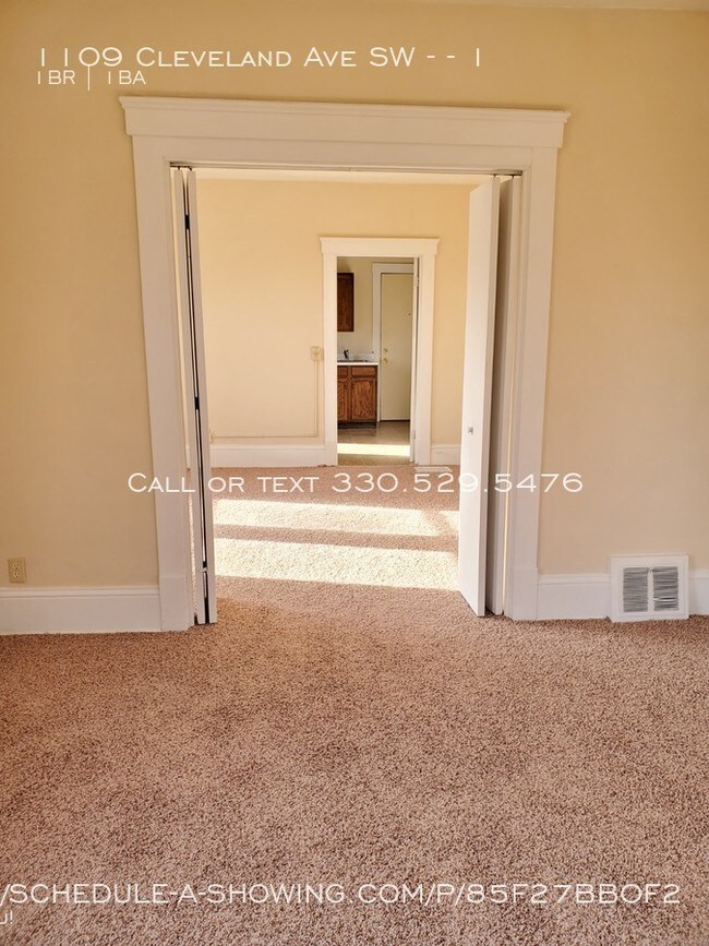 Foto del edificio - 1109 Cleveland Ave SW