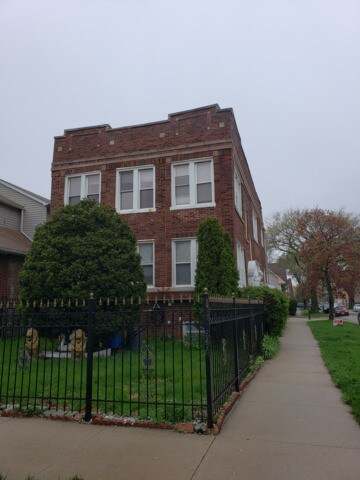 Primary Photo - 4100 W George St