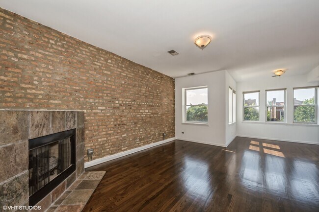 Foto del edificio - 3510 W Palmer St