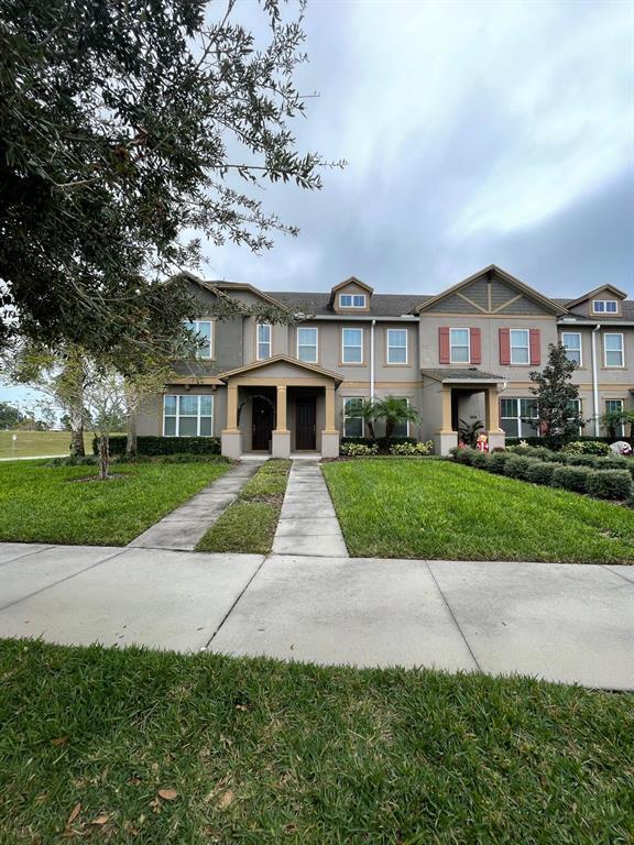 6519 Calamondin Dr, Winter Garden, FL 34787 Townhome Rentals in Winter Garden FL