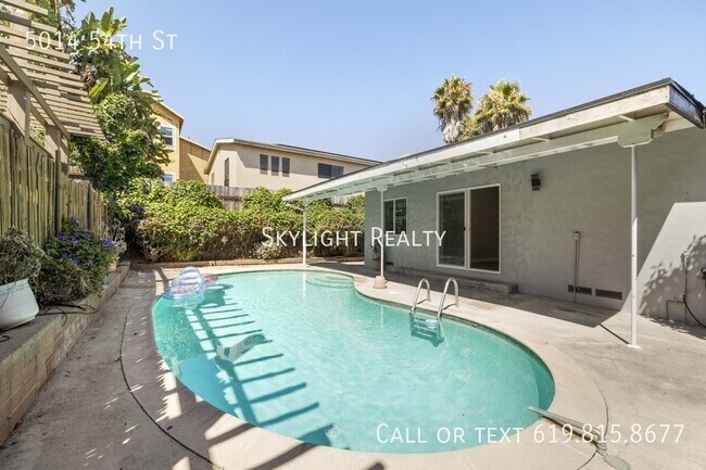 Foto del edificio - 5014 54th St