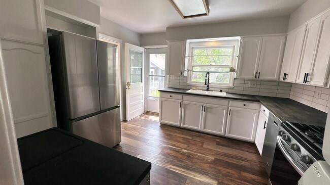 Photo - 2831 13th St House