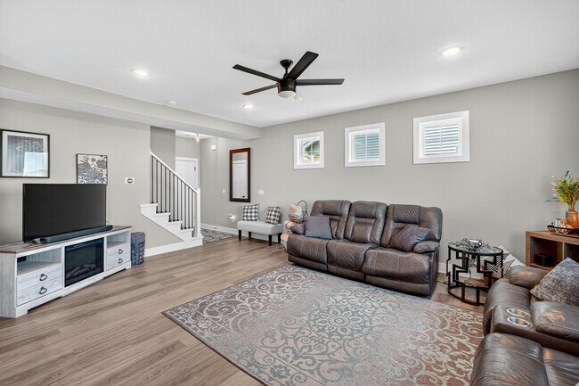 Building Photo - 1504 Mulberry St