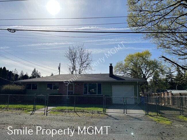Photo - 3411 SE 160th Ave House
