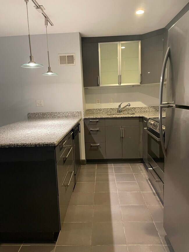 Foto del edificio - 274 Barrow St