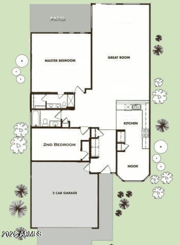 Foto del edificio - 1423 N Oak St