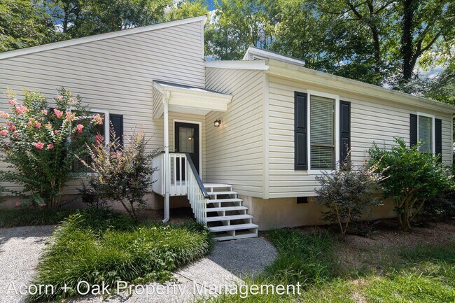 Building Photo - 3 br, 2 bath House - 6309 Garrett Rd