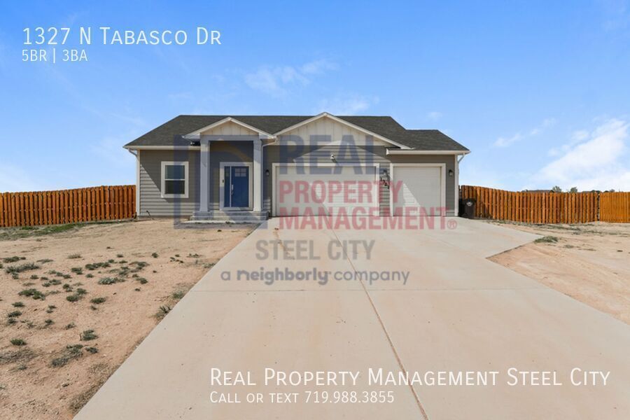 Primary Photo - 1327 N Tabasco Dr