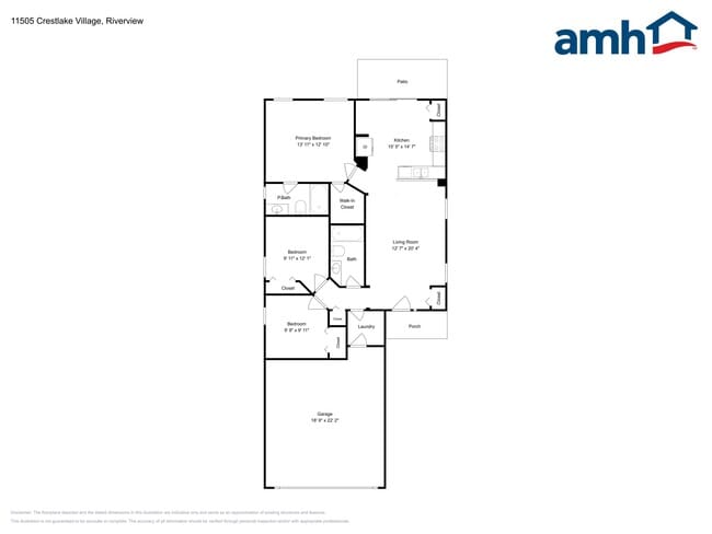 Foto del edificio - 11505 Crestlake Village Dr