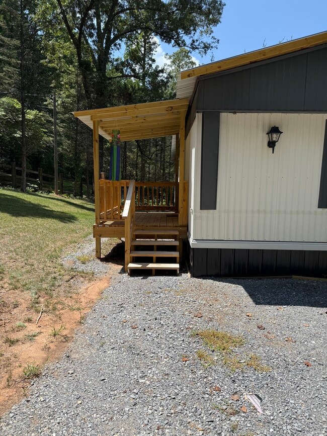 Building Photo - 3726 Freels Rd