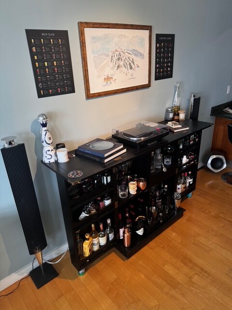 Foto del edificio - 210 South St